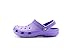 Crocs Classic Clogs (Little Kid/Big Kid) Galaxy 5 Big Kid M
