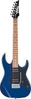 Poplar Leotard Infinity R H-H pickups t106 tremolo Gig bag included 10W amplifier and accessories included