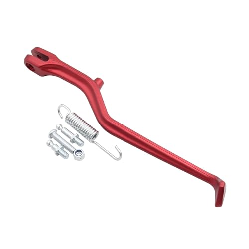 Béquille latérale moto anti-chute pour Surron Light Bee support de parking stable