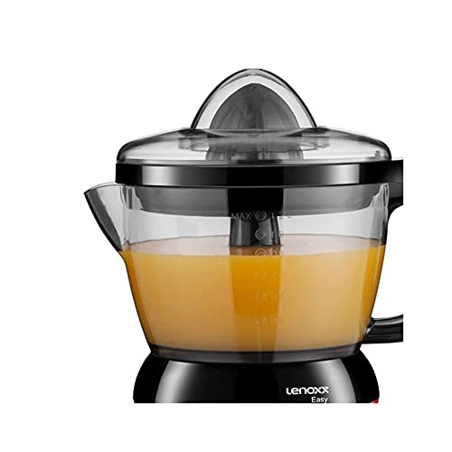 Espremedor de Frutas Easy, 220v, Lenoxx