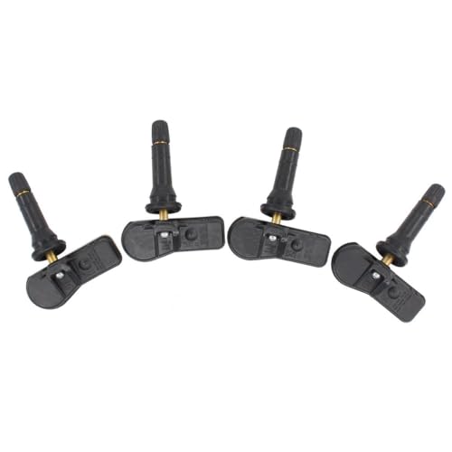 Doo Engy 433MHz RDKS Reifen Sensor TPMS Reifendrucksensor Reifendruckkontrolle für Dokker Duster Lodgy Logan Sandero Talento Bus Xray Citan Mixto NV300 NV400 Movano Vivaro Clio Kangoo