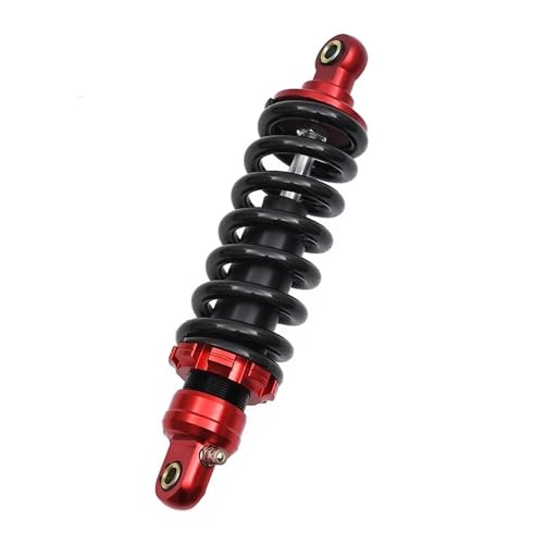Amortisseur arrière LING QI 280 mm pour réparer les suspensions de quad