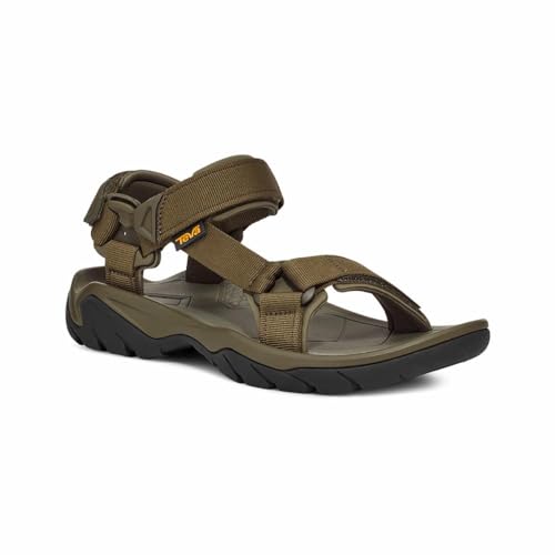 Image of Teva Men's Terra Fi 5 Universal Sandal