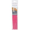 Set de 5 pinceaux alimentaires - PME