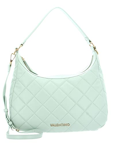Preisvergleich Produktbild Valentino Ocarina Hobo Bag Aloe