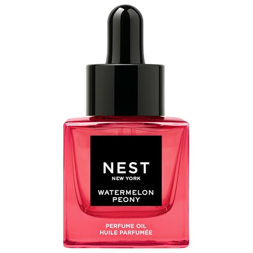 NEST New York Watermelon Peony Women's Perfume Collection