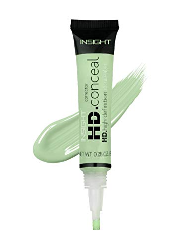 Image of INSIGHT HD Conceal Concealer for Everyday Use | Matte Finish | Medium to Full Coverage - PRO-8 (8g)