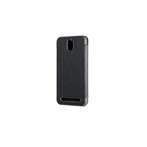 acer Flip Cover Coque de Protection pour Liquid Z6 Gris