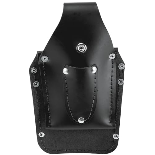 Klein Tools 5481 Pochette en cuir véritable pour électricien exigeant - 6