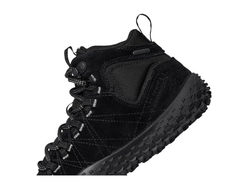 Merrell Merrell Women's Low-top Ankle Boot, Black/Black, 9.5
