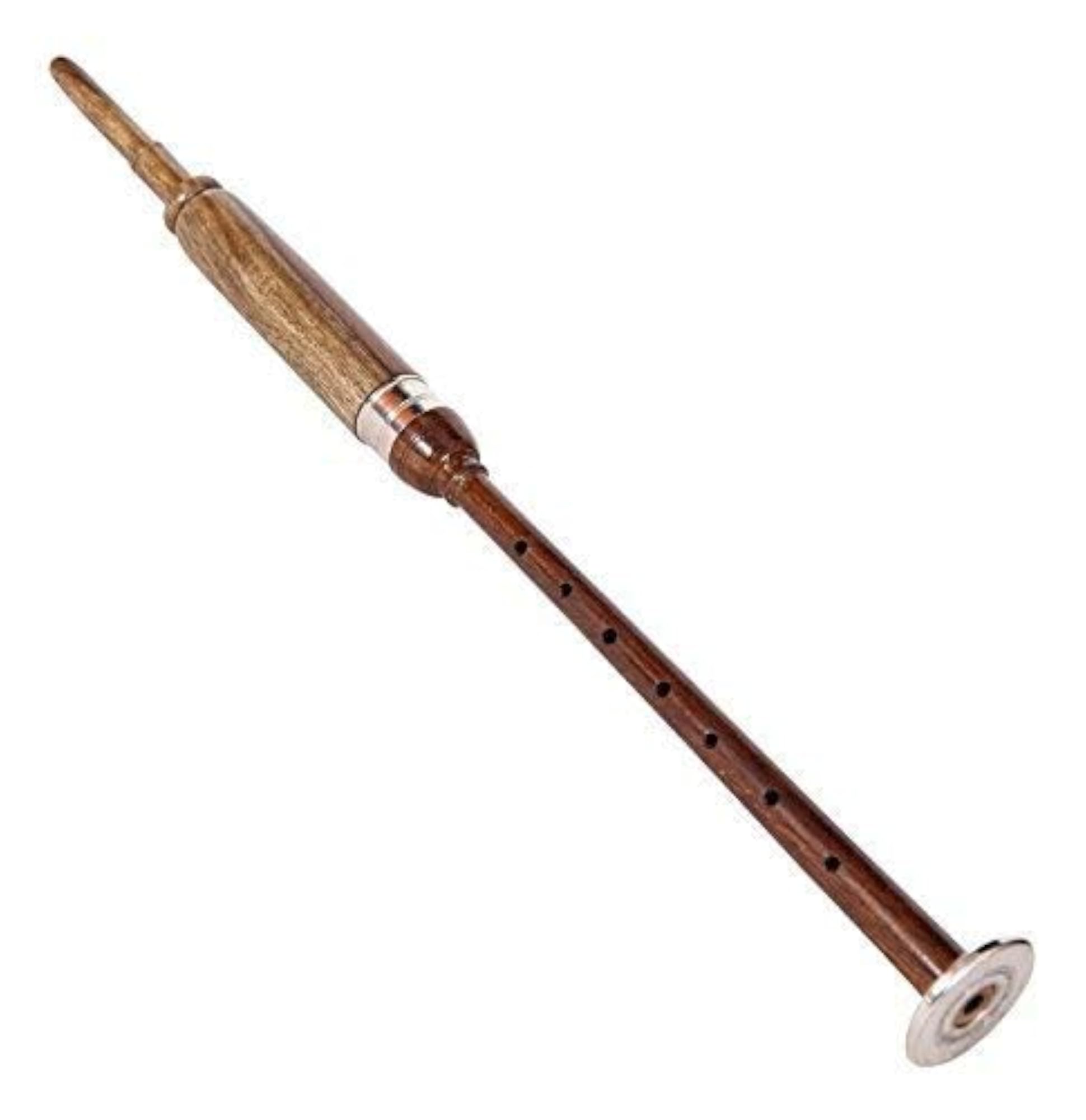 Brown Decorative Item