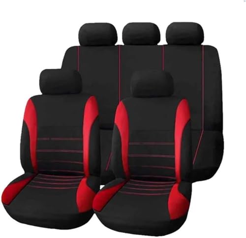 Housses de siège auto Citroën C4 Berlingo C5 rénovation sellerie usée et déchirée