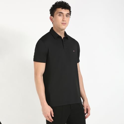 Image of Tommy Hilfiger Men T-Shirt