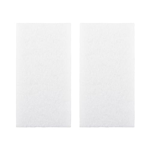 3 Layer Final Filters for WindTunnel