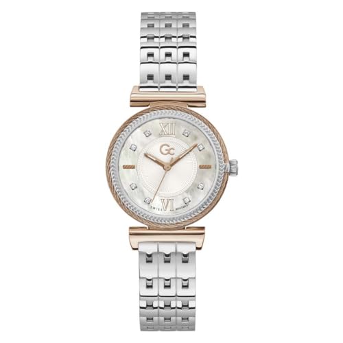 GC Y88001L1MF Ladies Starlight Watch