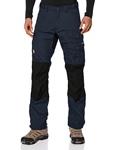 Image of Fjallraven - Men's Vidda Pro Trousers Regular