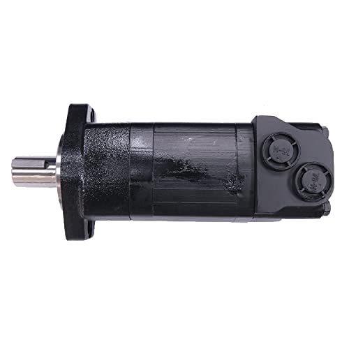 YIHETOP Hydraulic Motor 104-1228-006 Compatible for Eaton Char-Lynn 2000 Series by YIHETOP - Image 3