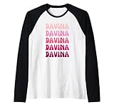 Specially for Davina