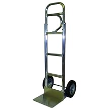 HARPER TRUCKS, MACT86, HAND TRUCK