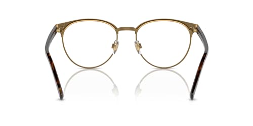 Polo Ralph Lauren PH1226 Men's Glasses, Gold, Size 52 - 4