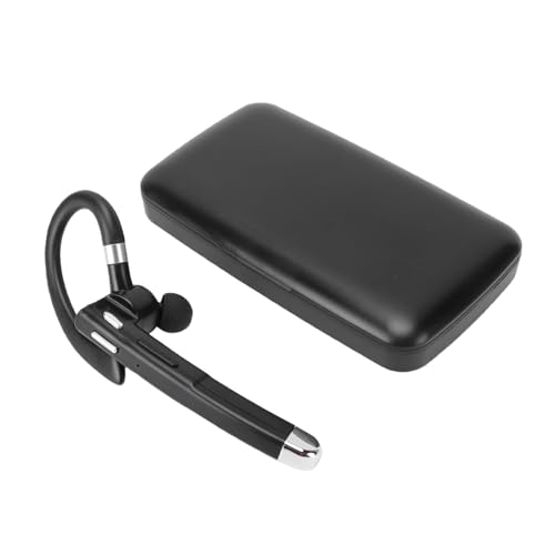 Auriculares Bluetooth Bewinner con Cancelación de Ruido miniatura 1