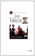 Los vascos: 9 (Fundamentos)