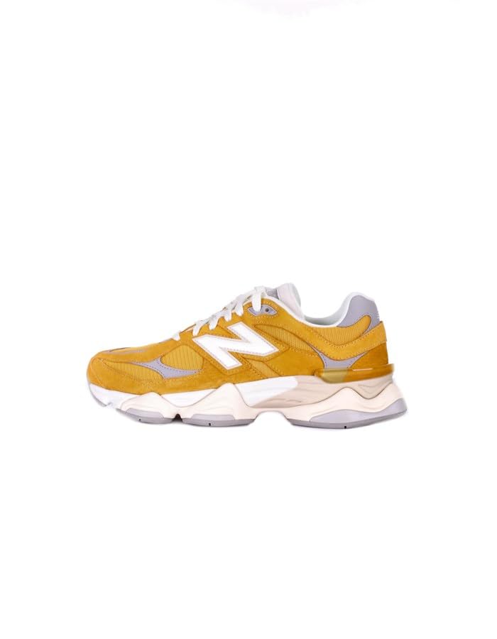 New Balance Zapatillas unisex New Balance Gold Lifestyle 9060