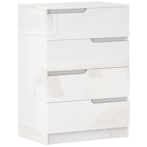 DIMENSIONI: Dimensioni complessive: 60L x 40P x 85A cm. Capacità di peso: 30 kg (totale), 10 kg (piano d'appoggio), 5 kg (ogni cassetto). Montaggio richiesto