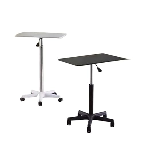 YLKIOGR �T�C�h�e�[�u�� �v���W�F�N�^�[�䏸�~�f�X�N ���[�N�f�X�N �K�X�����~ �܂��ݎ��n�C�e�[�u�� ���R�ɍ������߉\ �L���X�^�[�t�� �ȃX�y�[�X�݌v �ȒP�g�� ���[�֗� �ݑ�Ζ��̉��K���[�N�X�y�[�X�� �I�t�B�X ��c�� �x�b�h���[�� (85-1