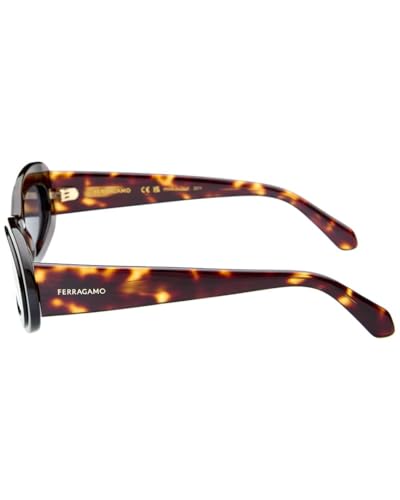Sunglasses SF 2003 S 241 Tortoise Black2