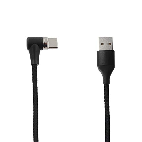 M AMVR - Cable magnético USB tipo C Cover