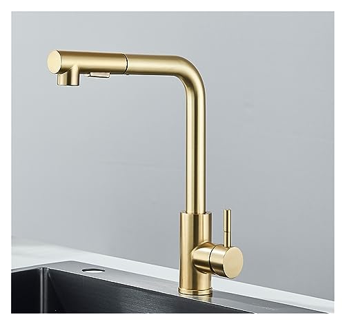 �������o���L�b�`���V���N�̎֌� 2 ���f���X�g���[��������m�Y���X�e�����X�|�z�b�g�R�[���h���~�L�T�[�^�b�v�f�b�L(Brushed Gold)