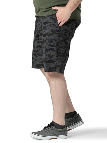 Image of Lee Extreme Motion Crossroad Cargo Shorts Men's