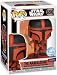 Produktbild Pop Star Wars The Mandalorian 656