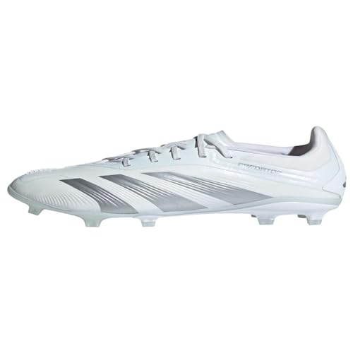 Chaussures football adidas Predator 24 Elite FG amorti dynamique et frappe pure