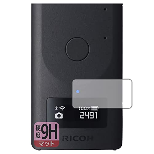 PDA�H�[ RICOH THETA Z1 51GB / RICOH THETA Z1�p 9H���d�x[���˒ጸ] �ی� �t�B���� [�\���p�l�����p] ���{��