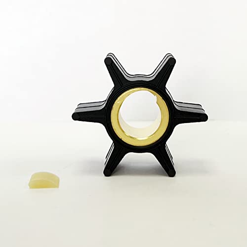 Impulsor Forestity con llave 18-3051 para Johnson Evinrude 25hp 30hp 35hp