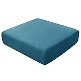 Fundas de Cojín para Asiento de Sofá,Large 3 Plazas)