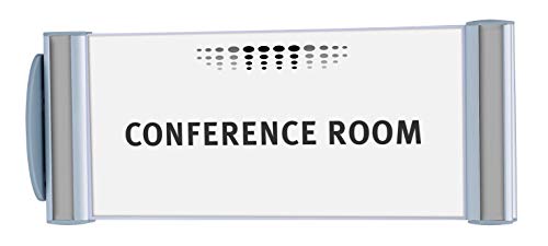 Alba Wall-Mounted 90 Degree Sign Holder (SIGNFLAG)