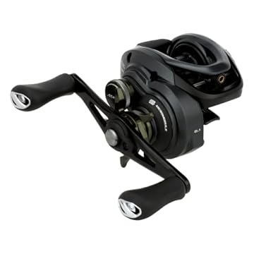 shimano curado k baitcast reel