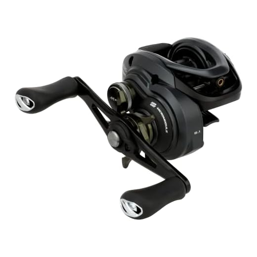 SHIMANO CURADO MGL K 71HG CURADO