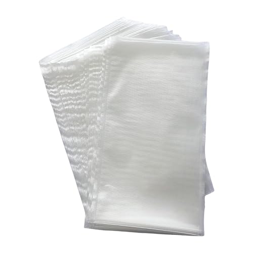 Sacs pour appâts | 100 pièces de sacs en filet | filet réutilisable réutilisable, porte-appâts pour eau et sel pour taureaux de carpe
