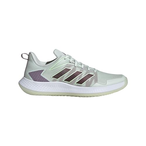 adidas Women's Defiant Speed Sneaker2