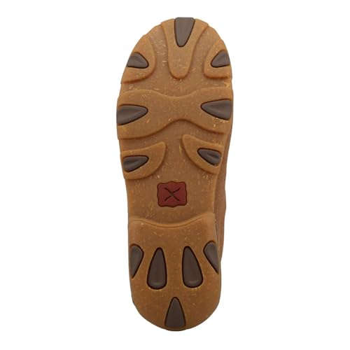 Image of Twisted X Womens Chukka Driving Moc Boot