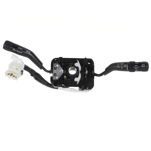 Commutateur colonne direction compatible Pajero 1990-2004 interrupteur phare