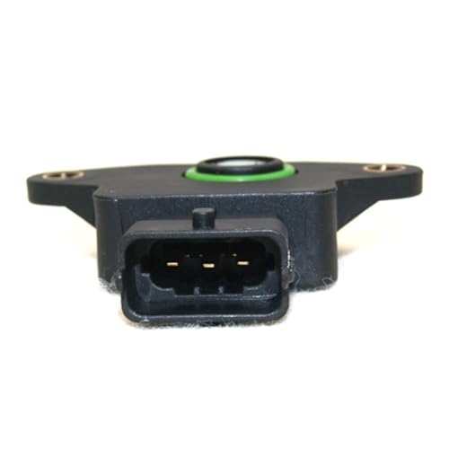 Capteur de position du papillon des gaz Porsche 911 potentiomètre admission oem 91177706
