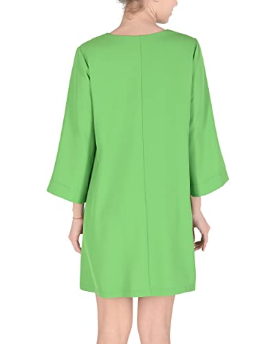 Robe Selene Violette stylée pour vos sorties d'été décontractées - 2