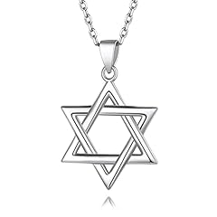 02. star of david/s925