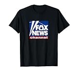Faux News Channel T-Shirt