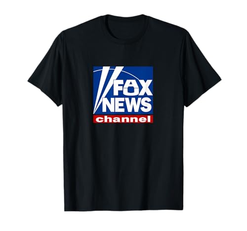 Faux News Channel T-Shirt